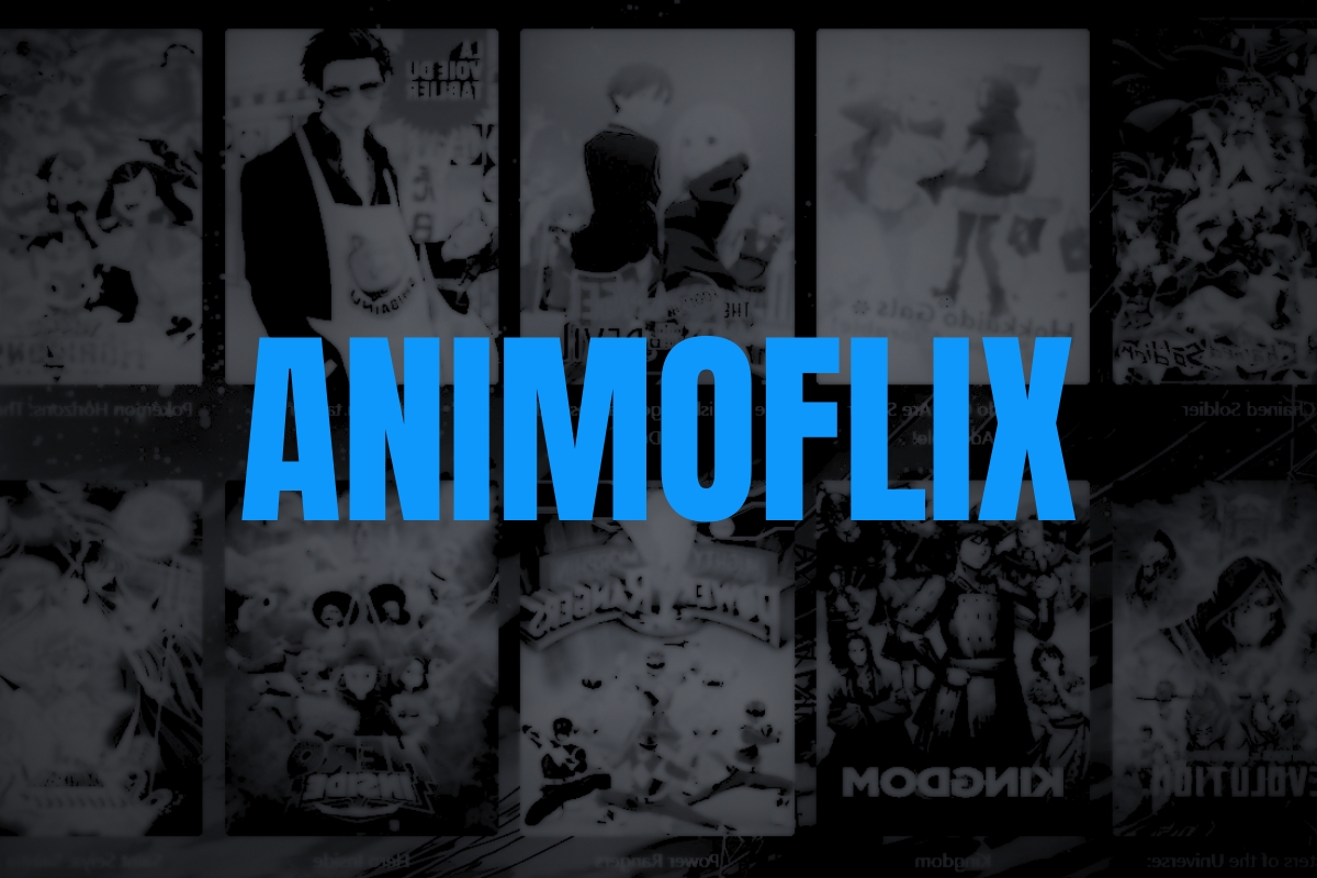 AnimoFlix streaming animes et séries en HD